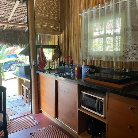 A Cabana Mais Bucolica De Araras Petropolis (Rio de Janeiro) Exterior photo