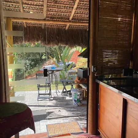 A Cabana Mais Bucolica De Araras Petropolis (Rio de Janeiro) Exterior photo