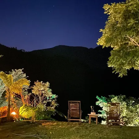 A Cabana Mais Bucolica De Araras Petropolis (Rio de Janeiro) Exterior photo