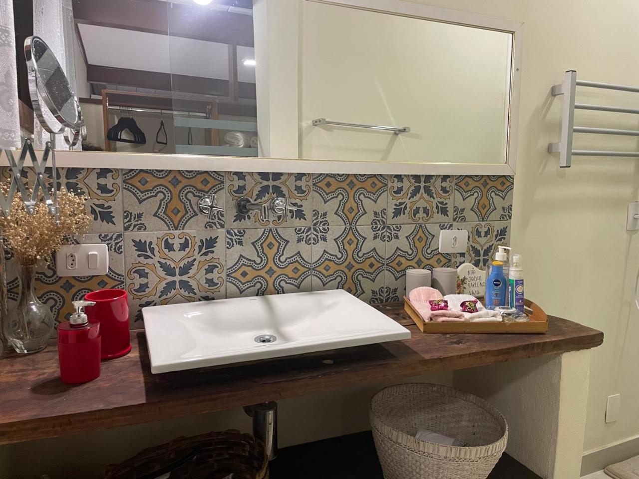 A Bucolica De Araras Holiday home Petropolis (Rio de Janeiro)