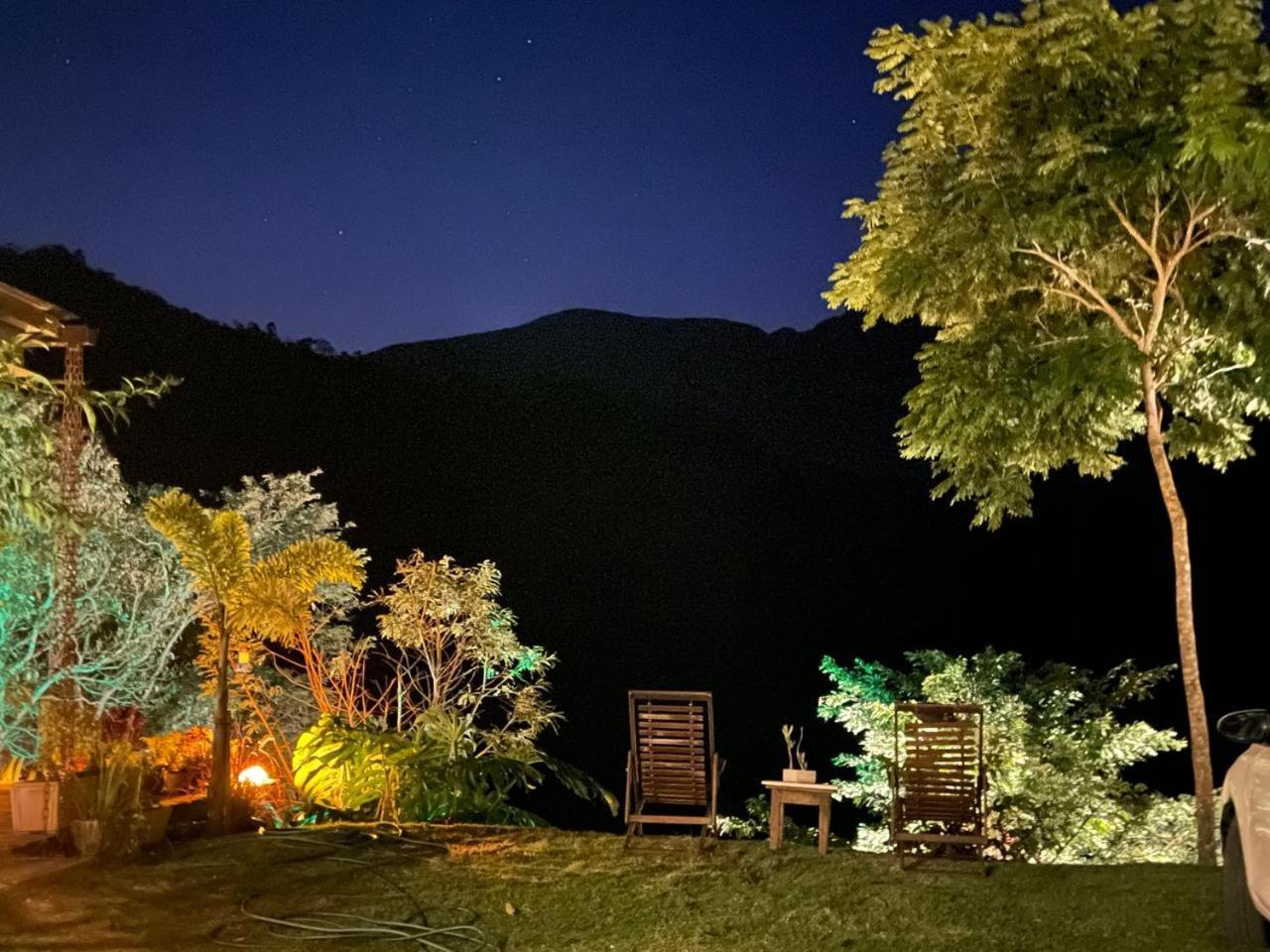 A Bucolica De Araras Holiday home *