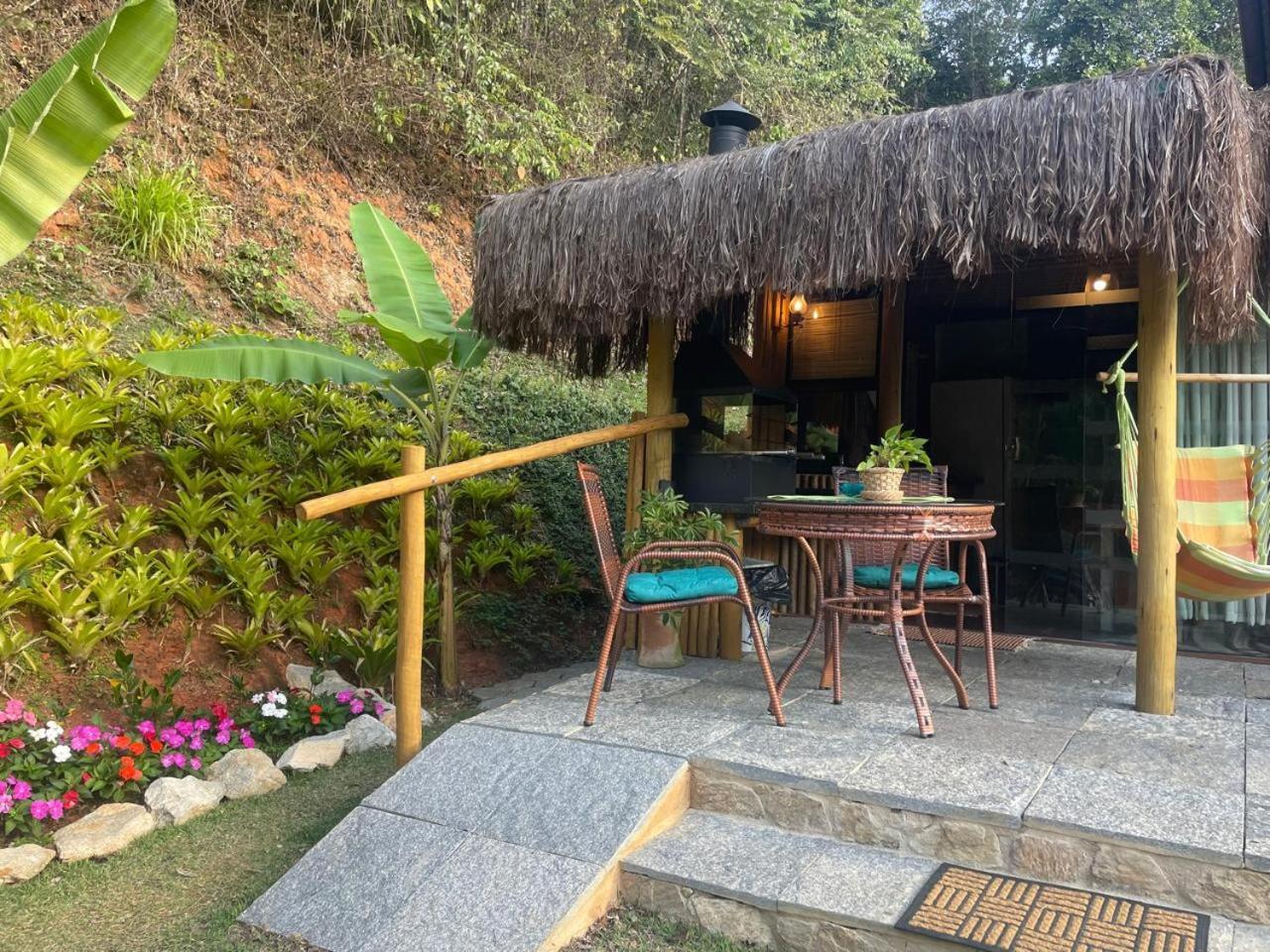 A Bucolica De Araras Holiday home *